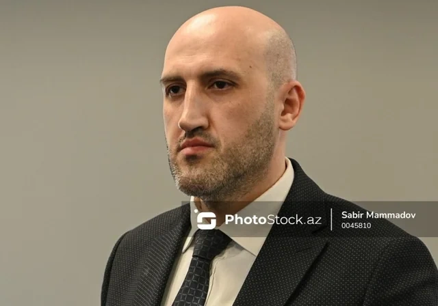 Sükan arxasında insan olmayacaq: Azərbaycanda sürücüsüz nəqliyyat erası başlayır