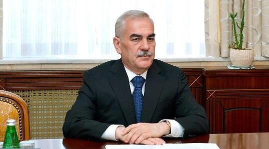 Vasif Talıbovun yaxın adamına cinayət işi açıldı
