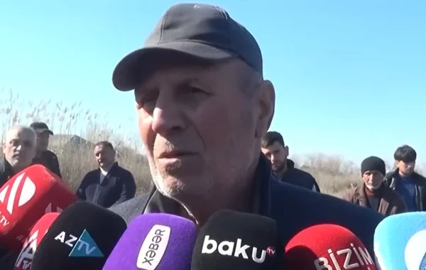Faciəli şəkildə həlak olan yanğınsöndürənin atası: "Gözləyirdik ki, işdən gələcək"  - VİDEO