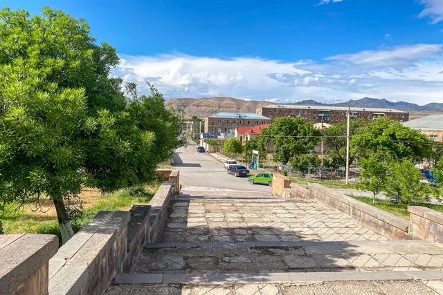 Böyük Vedi: Əsrlər boyu azərbaycanlıların yaşadığı qədim yurd - Foto/Video