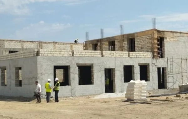 Cəbrayılın Soltanlı kəndinə ilin sonunadək ilk sakinlərin köçü planlaşdırılır