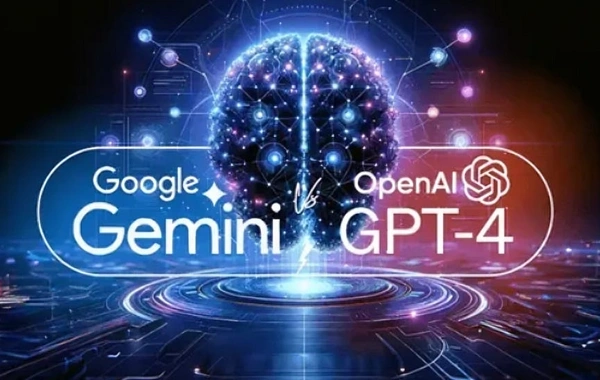 "Gemini", yoxsa "ChatGPT": 2025-ci ilin ən yaxşı çatbotu hansıdır?