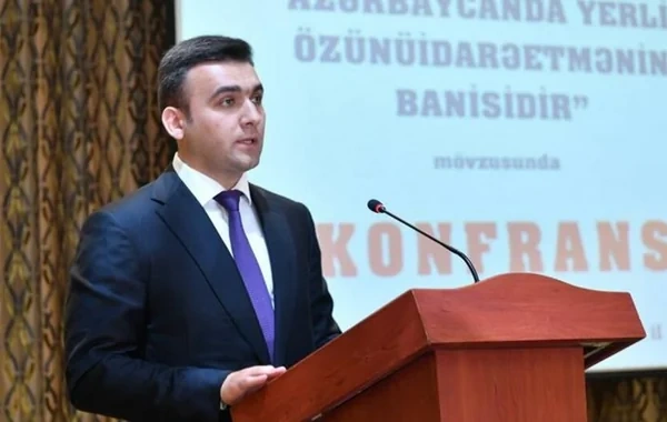 Ədliyyə Nazirliyinin idarə rəisi: "Bələdiyyələr potensiallarından düzgün istifadə etmirlər"