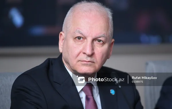 Şahin Mustafayev: "Türk Akademiyasının ən mühüm layihəsi ortaq türk tarixinin yazılmasıdır"