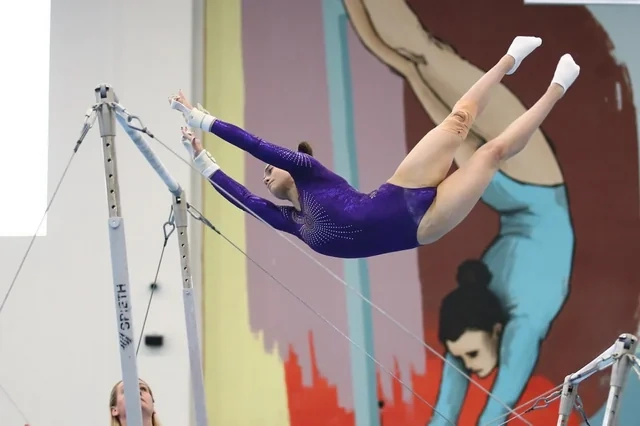 Azərbaycan gimnastları "AGF Trophy" beynəlxalq turnirini 16 medalla başa vurublar