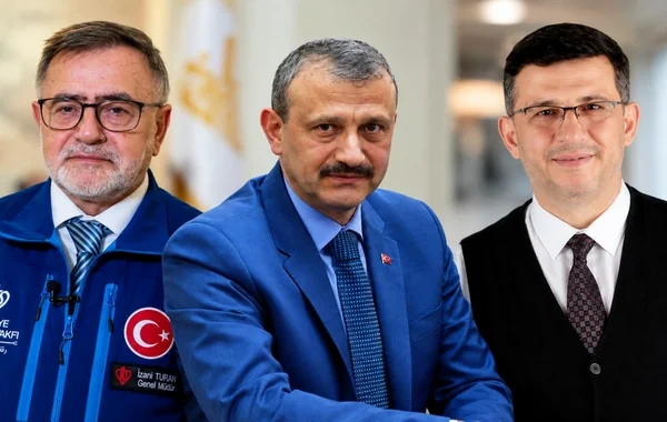 Qəzza üçün toplanan pullar investisiya fonduna yatırıldı: Dəyanət Vəqfinin üç rəhbər şəxsi vəzifədən çıxarıldı