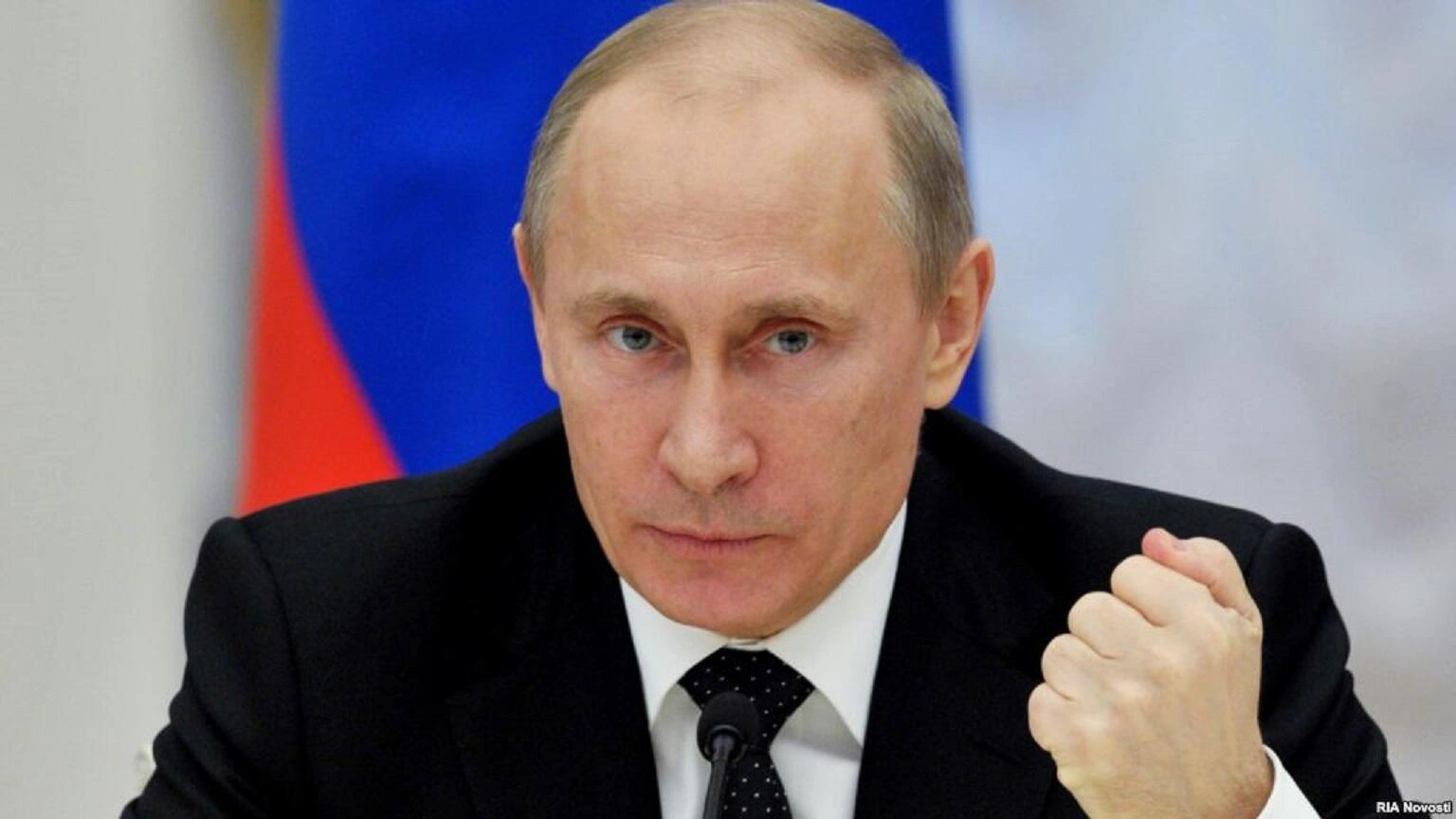 Putin Kremldən Paşinyana xəbərdarlıq etdi