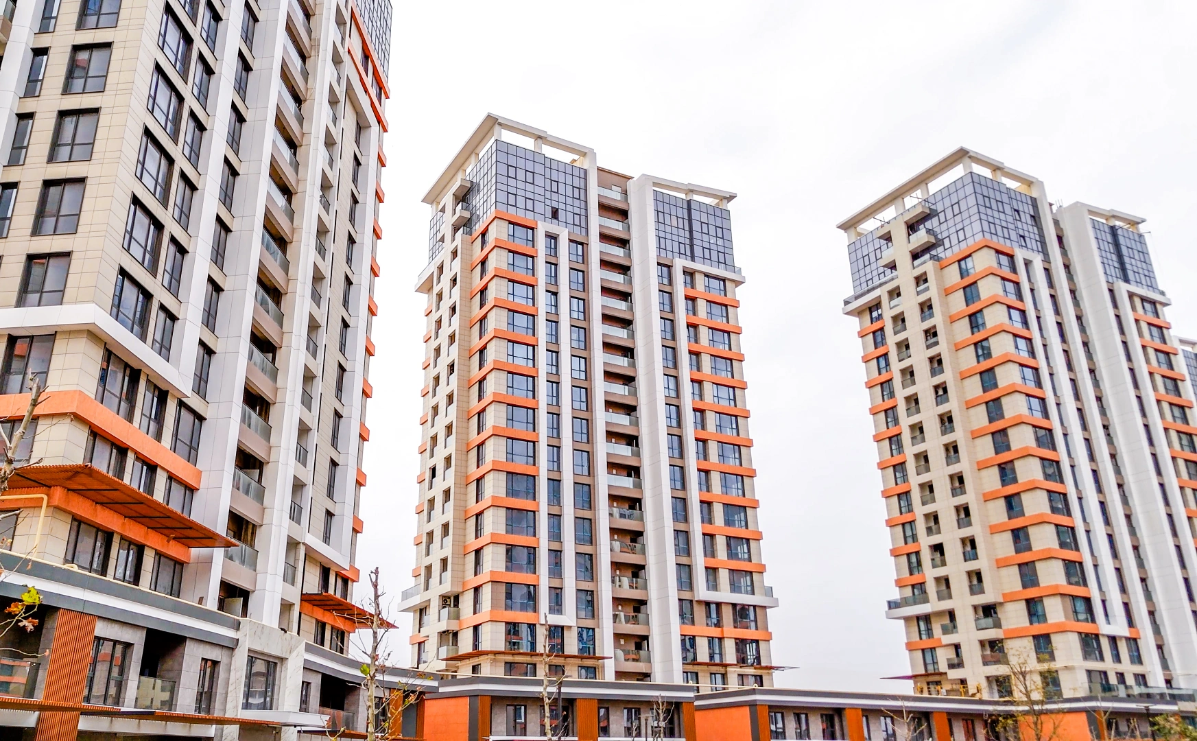 “City Garden Narimanov”da bu mənzillər faizsiz kreditlə satılır