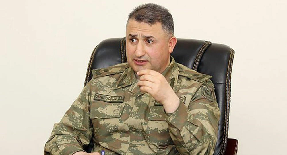 Tərtər hadisələrində məşhur generalın adı niyə hallanır?