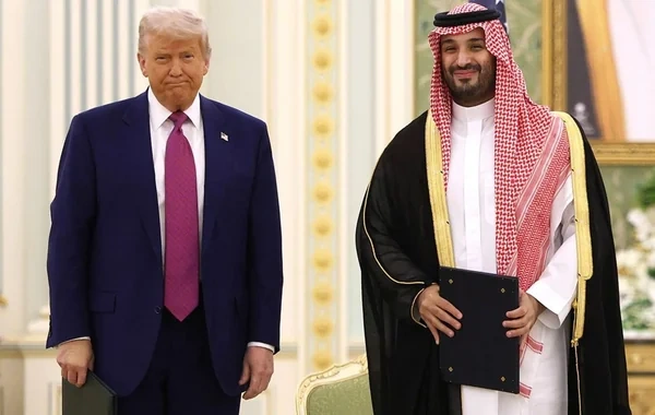 Trampdan Məhəmməd bin Salmana kritik zəng: İranda atəşkəs müzakirəsi başladı