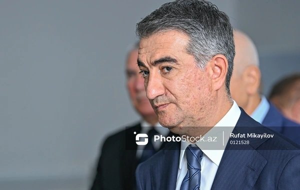 Elnur Bağırova üç müavin təyin edildi - Dosyelər