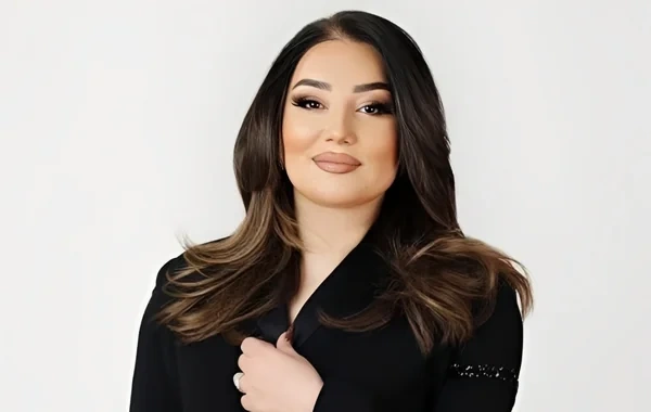 Könül Həmzəyeva SAXLANILDI