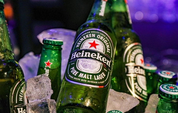 Satışlar gerilədi: "Heineken" ixtisara gedir