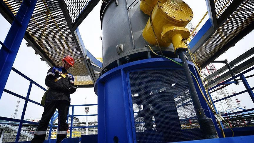 Avropa enerji böhranına hazırlaşır