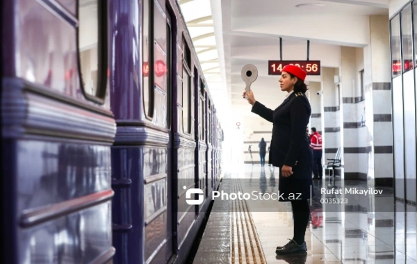Metroda tez-tez baş verən nasazlıqların səbəbi nədir?
