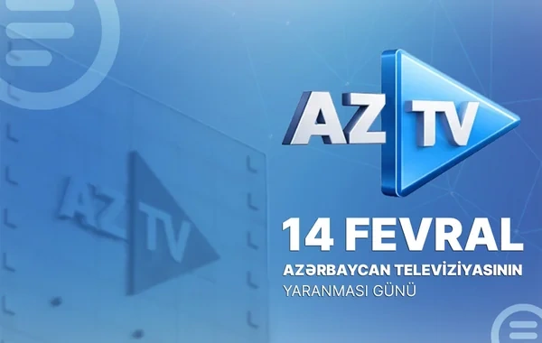 AzTV 70 yaşında: İlk efirlə başlayan əfsanəvi səyahət
