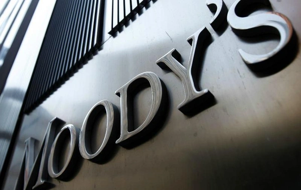 "Moody's" Azərbaycanda iqtisadi artımla bağlı proqnozunu açıqlayıb