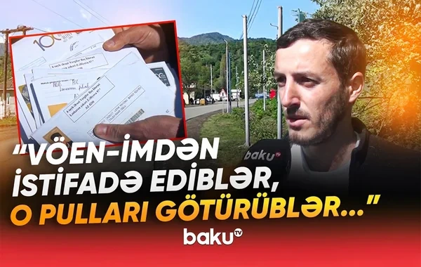 Şirkət internet çəkdi, işçilərin maaşını vermədi: "Adıma 3200 manat vergi borcu yaranıb, ödəmirlər"