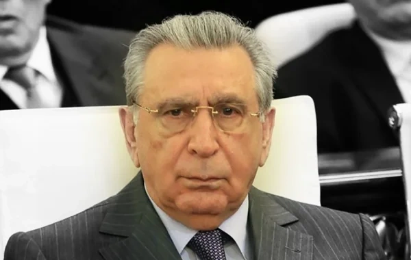 Ramiz Mehdiyevlə bağlı məsələ AMEA-nın gündəliyindən çıxarıldı