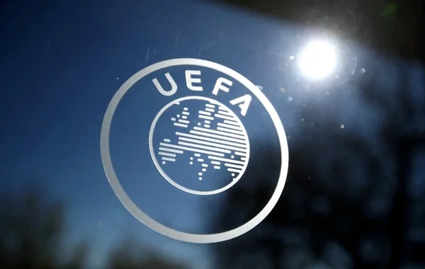 UEFA ötən il rekord gəlir əldə edib
