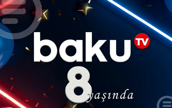 Baku TV səkkiz yaşında: Ənənəvi və rəqəmsal televiziya arasındakı fərqi sübut edən uğur hekayəsi - VİDEOREPORTAJ