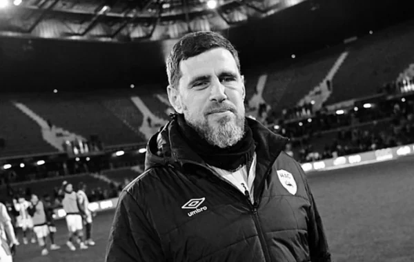 "Lion"un keçmiş futbolçusu vəfat etdi