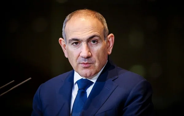 Paşinyan seçkilərdən sonra ilk işgüzar səfərini Rusiyaya etdi