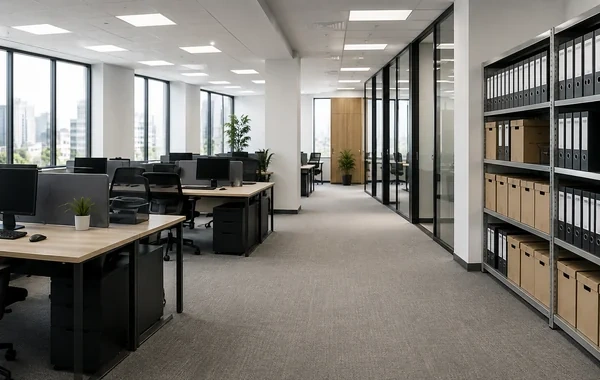 Dövlət Sosial Müdafiə Fondu bir milyon manata ofis icarəyə götürür