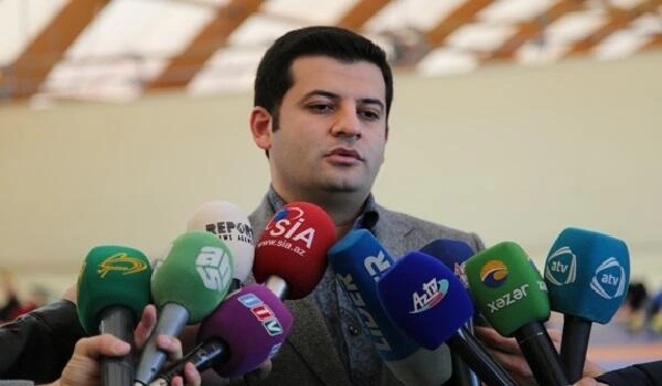 Əjdər Cəfərova yüksək vəzifə verildi