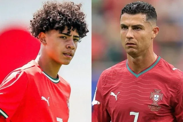 Ronaldunun milli komandanı tərk etməsinin daha bir səbəbi üzə çıxdı