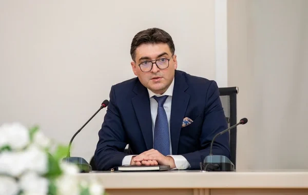 Nazir müavini: "SOCAR Serbiyada ilk böyük birgə layihəsini həyata keçirməyə hazırlaşır"