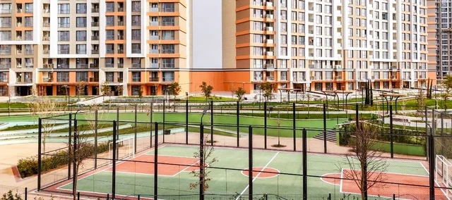 "City Garden Narimanov"da premium həyatın üstünlükləri bir layihədə - "Kristal!"
