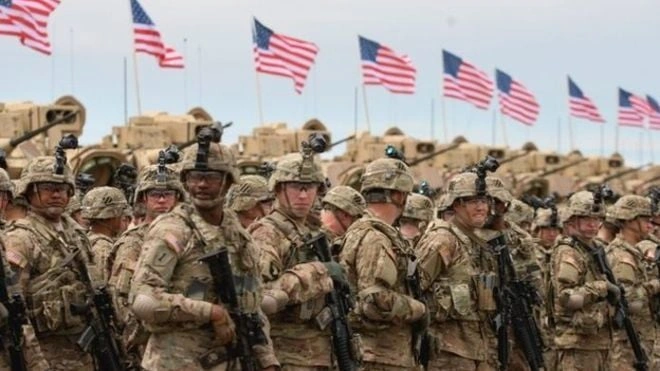 İranla savaş: Ölən amerikalı əsgərlərin sayı artdı