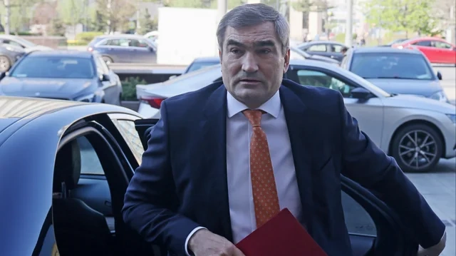 Rusiya Moldovanı Vyana Konvensiyasını pozmaqda ittiham edir