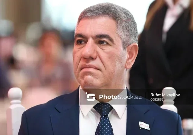 Azərbaycan Türkmənistandan nə alır və nə satır?