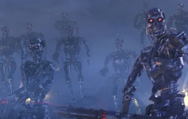 Çindən qorxunc XƏBƏRDARLIQ: "ABŞ-nin süni intellekt əməliyyatları "Terminator"u gerçəkləşdirə bilər"