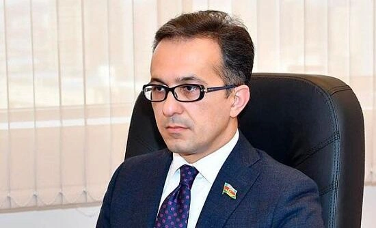 Ramin Məmmədov onu özünə köməkçi təyin etdi - Foto
