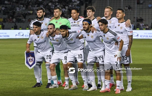 "Qarabağ"ın heyətində CİDDİ İTKİ - FOTO