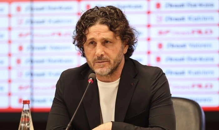 "Trabzonspor"da Fateh Tekkeni o əvəz etdi - Foto