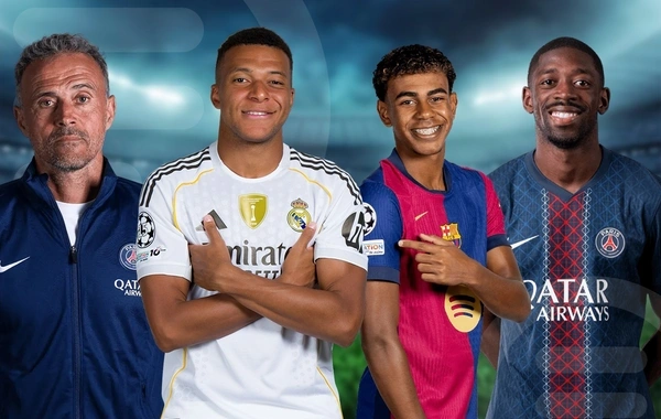 "The Best"də Azərbaycandan hansı futbolçu və məşqçilərə SƏS VERİLDİYİ BİLİNDİ