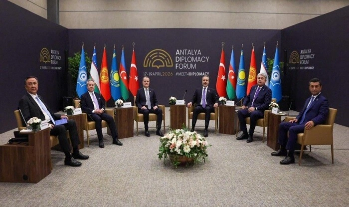 TDT Xarici İşlər Nazirləri Şurasının qeyri-rəsmi iclası keçirildi