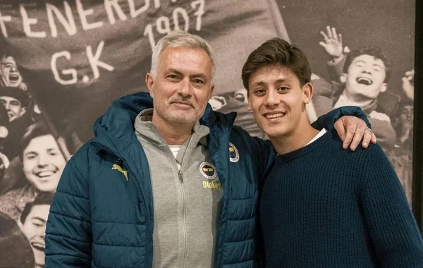 Arda Gülər üçün yeni dövr: Mourinyonun planı ortaya çıxdı