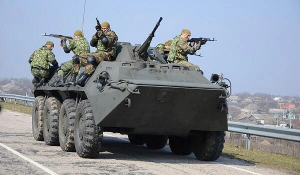 Bu ölkə “Kalaşnikov”dan imtina etdi