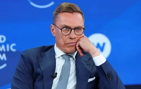 Finlandiya prezidenti: "ABŞ daha xeyirxah hegemon deyil"