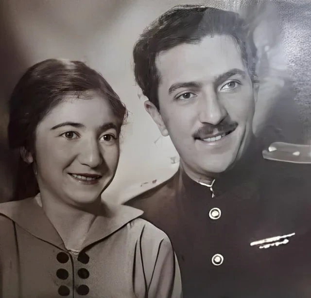Nasir, dramaturq, publisist, tərcüməçi Seyfəddin Dağlının doğum günüdür - FOTO