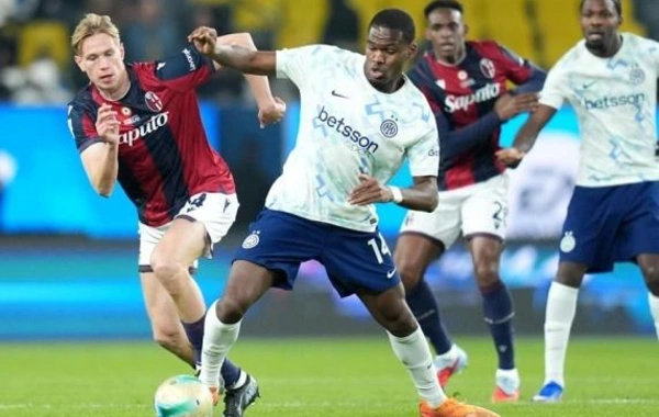 İtaliya Superkuboku: "Napoli"nin finaldakı rəqibi məlum oldu