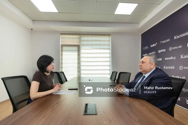 Çernobıl faciəsindən 40 il ötür: Azərbaycanlı şahidin xatirələri - FOTO