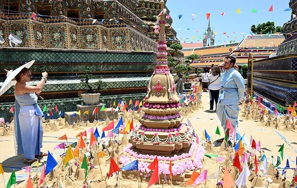 Tailand turistlər üçün vizasız qalma müddətini azaldır