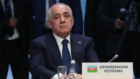Baş nazirdən əhalinin siyahıyaalınması ilə bağlı qərar
