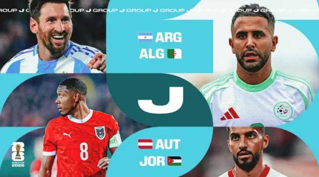 Dünya çempionatına 13 gün qaldı: ARGENTİNA - "La Albiceleste" - VİDEO
